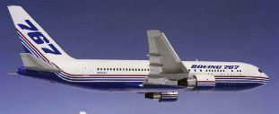 Allarme bomba, aereo della American Airlines atterra a Fiumicino