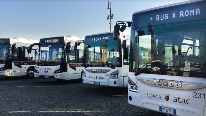 Trasporti, lo sciopero dei mezzi pubblici