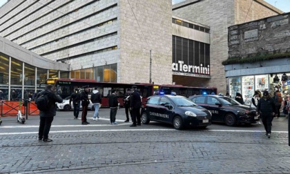 I controlli dei Carabinieri all'Esquilino, Tuscolano e Appio Latino