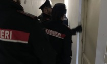 Occupano abusivamente un immobile denunciate 7 persone