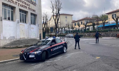 Alcol e droga, i controlli dei Carabinieri