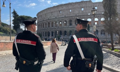 Turisti presi di mira da ladri e borseggiatori