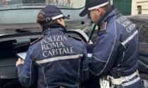 Movida, controlli in centro