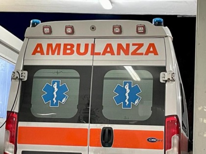 Incidente sulla via Aurelia, ferita una donna.