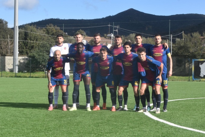 Coppa Italia: Martina-Guidonia, domani la semifinale d’andata