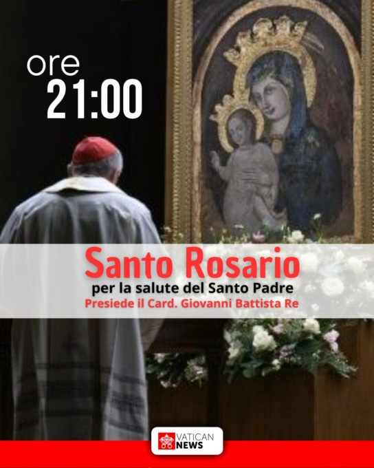 Il Papa lavora, anche oggi nuove nomine
