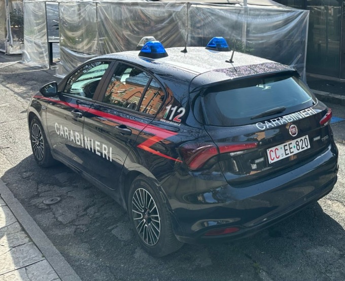 Dipendente licenziato si vendica dando fuoco all’hotel