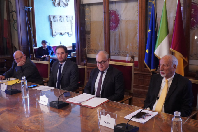 Al via le gare pubbliche per le concessioni balneari a Ostia