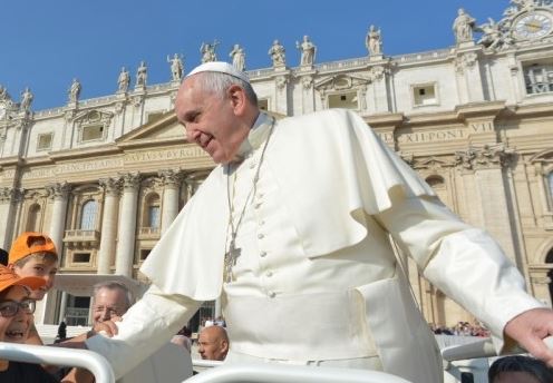 Restano critiche le condizioni di Papa Francesco