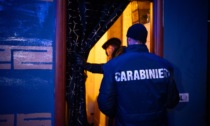 Droga dall'Albania via mare, 27 arresti