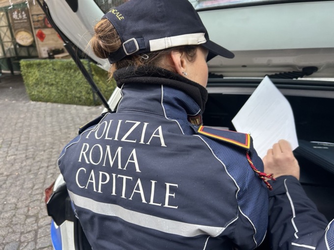 Investimento mortale, arrestato