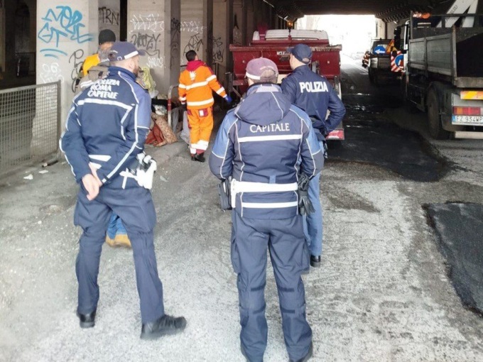 Raccolta ingombranti, sabato e domani torna “Ama il tuo quartiere”
