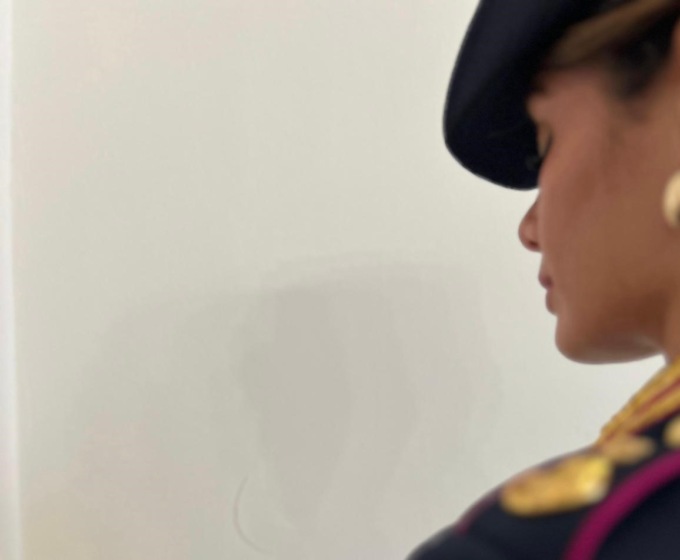 Colpito da infarto in palestra, salvato da una poliziotta