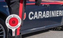 Rapina, due arresti dei Carabinieri