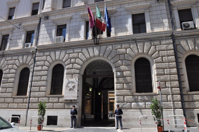 Truffa a spirale, sottratti beni per 3 milioni di euro