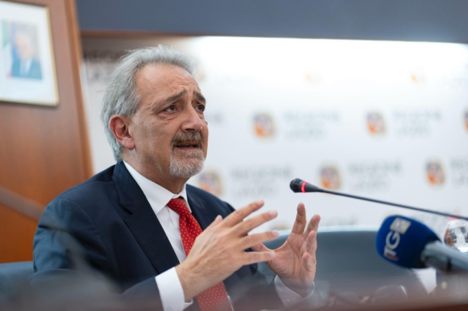 West Nile, il Presidente della Regione Rocca firma un’ordinanza urgente: “I Comuni eseguano interventi”. Il video