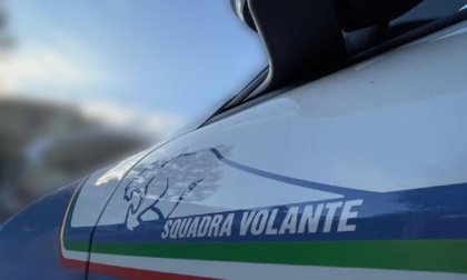 Droga e cellulari in carcere, arrestato agente della penitenziaria