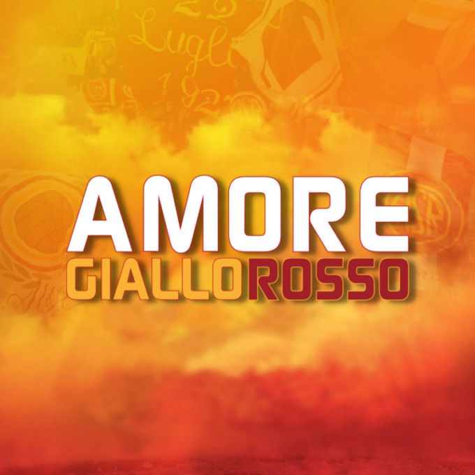 Amore Giallo Rosso