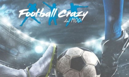 Football Crazy