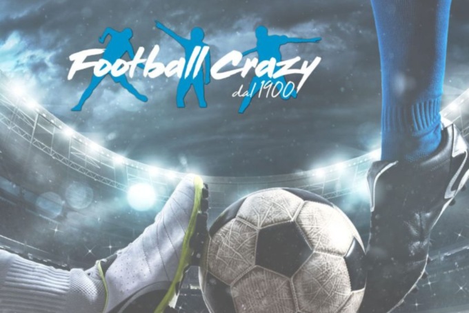 Football Crazy