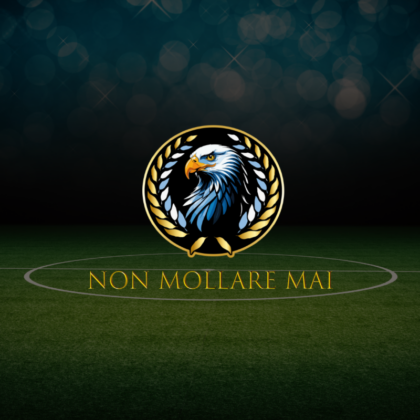 Non mollare mai
