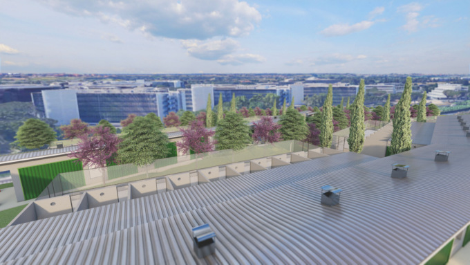 Al via i lavori per il primo ospedale veterinario pubblico