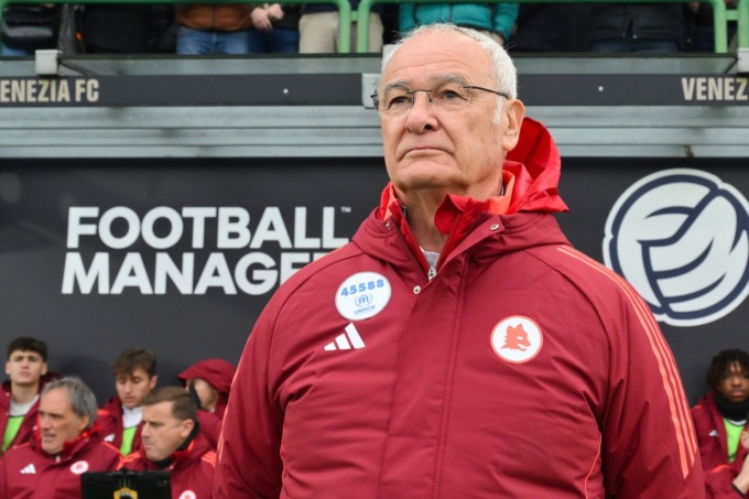 Roma – Fiorentina 1-0, giallorossi al quarto posto