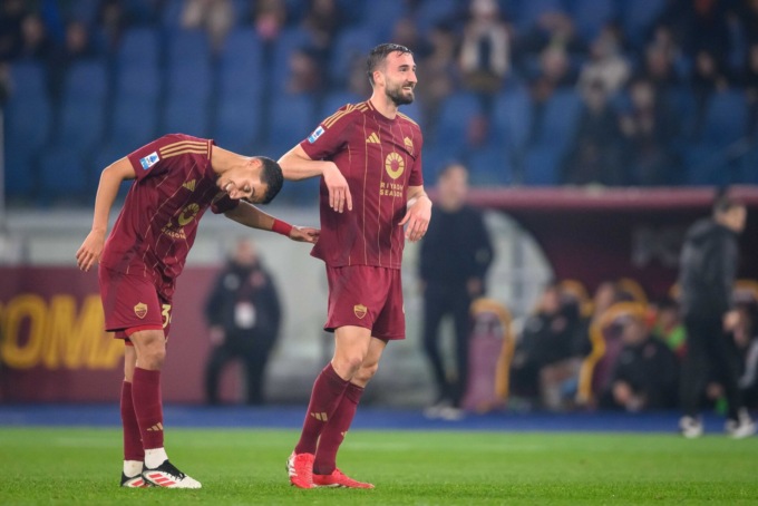 Roma, il fattore Olimpico anche per l’Europa League