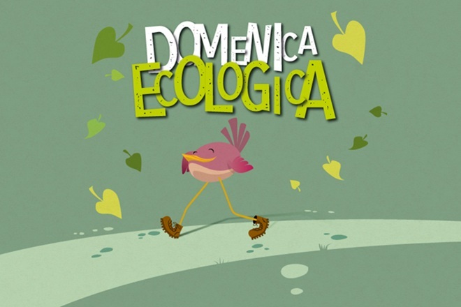 Torna la domenica ecologica, stop alle auto nella fascia verde