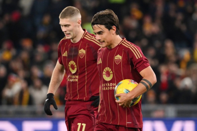 La Roma attende il Como. Poi il pensiero all’Europa League