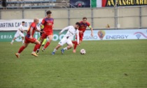 Coppa Italia Serie D: Il Guidonia vola in finale. 5 a 0 al Martina. Ora c'è il Ravenna