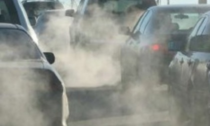 Smog, oggi situazione critica