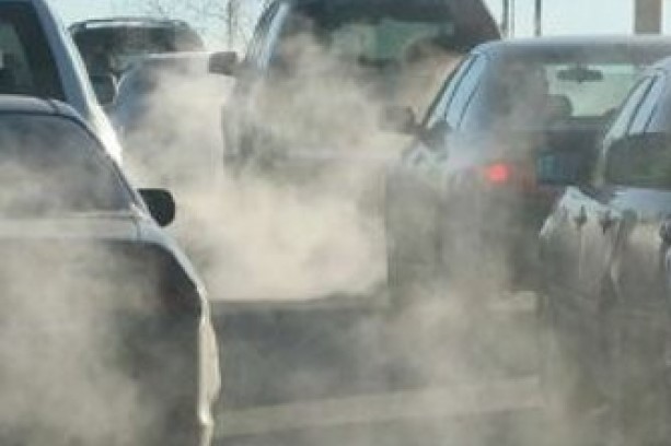 Smog, oggi situazione critica
