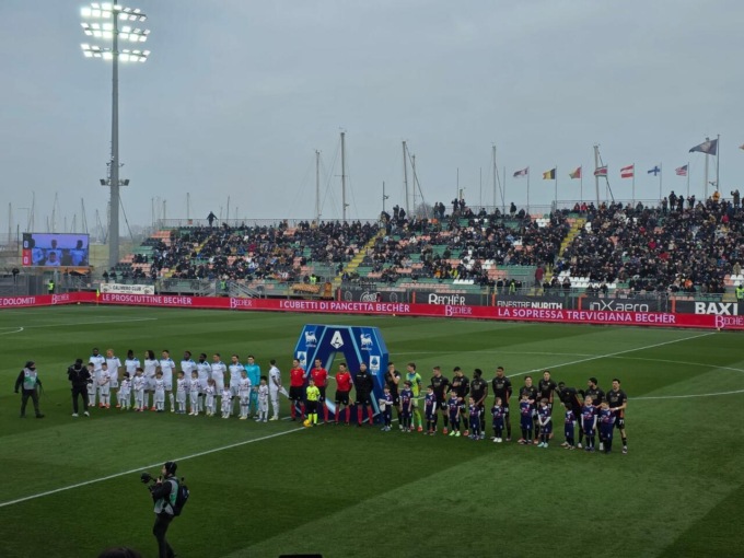 Serie A, la Lazio pareggia 0-0 contro il Venezia