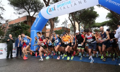 Barbara e Francesca Vassallo vincono la Corsa del Ricordo