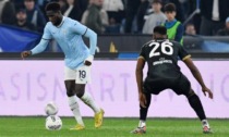 Lazio eliminata dalla Coppa Italia. L'Inter vince 2 a 0