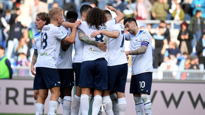 Lazio, Pellegrini in lista al posto di Patric