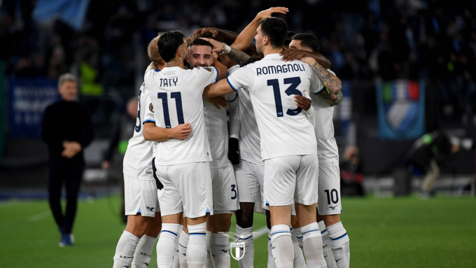 Inter – Lazio 2-2, a San Siro emozioni a non finire. Per i biancocelesti doppietta di Pedro