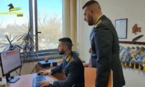 Corruzione per i visti degli extracomunitari, 5 arresti