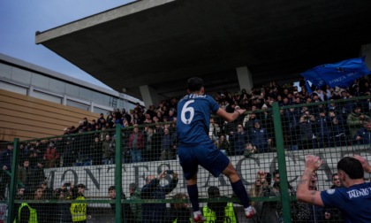 Coppa Italia Nazionale, domani il ritorno tra Ossese e Montesapaccato