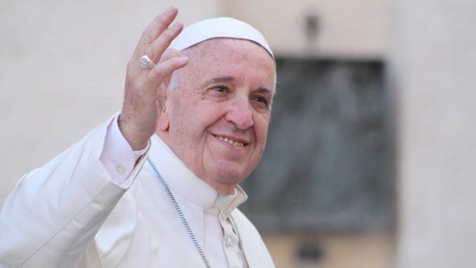 Papa Francesco, le condizioni di oggi: “Ha trascorso una notte tranquilla”