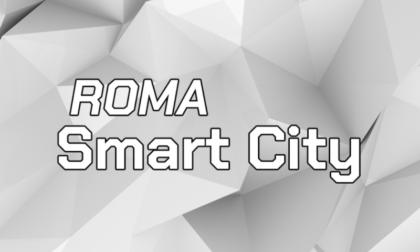 Roma Smart City