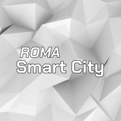 Roma Smart City