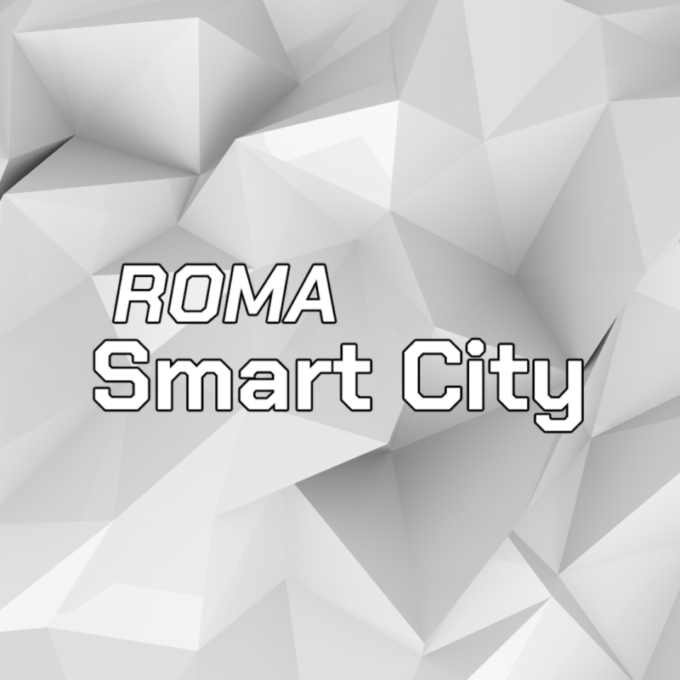 Roma Smart City