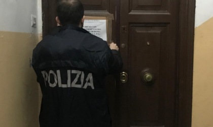 Controlli della polizia, chiusa un'attività ricettiva