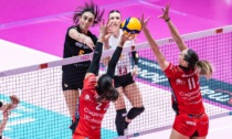 SMI Roma, domani il ritorno della semifinale di Cev Cup