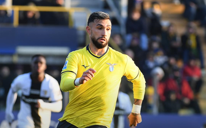 Lazio, inizia il tour de force