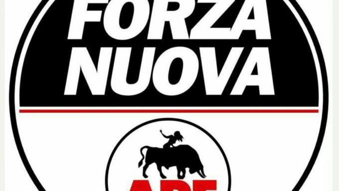 Forza Nuova apre una nuova sede vicino all’Università, la reazione del Pd