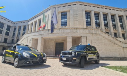 La truffa del sismabonus, sequestrati crediti d'imposta per 10 milioni di euro