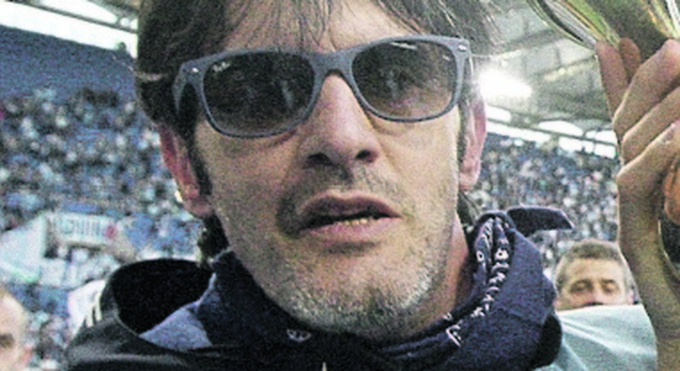 Omicidio Diabolik, Raul Esteban Calderon condannato all’ergastolo